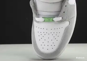 1 Green SE Mid Jordan Grey DC7294-103 Air 0706